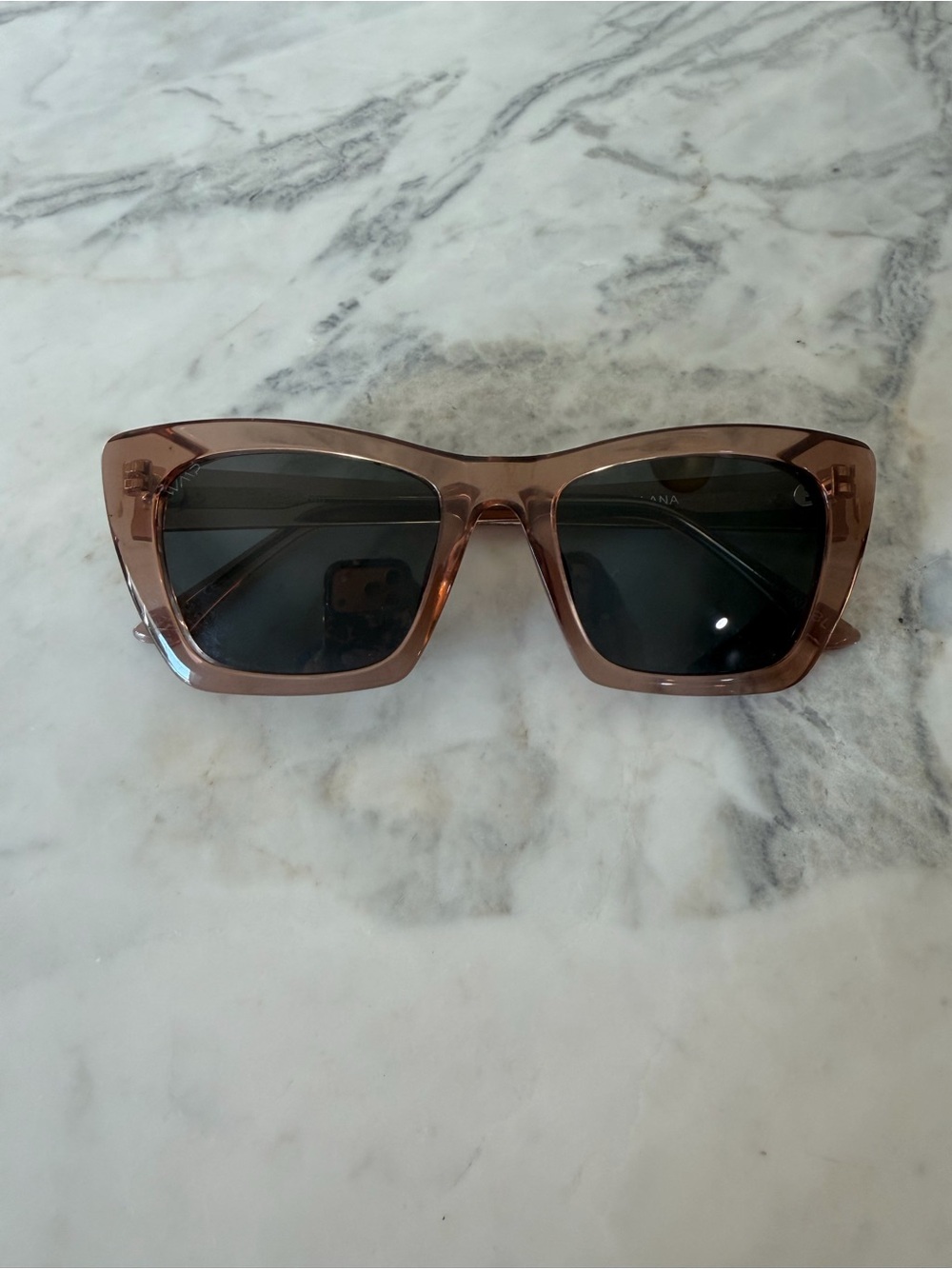 WMP Eyewear Solana Sunglasses